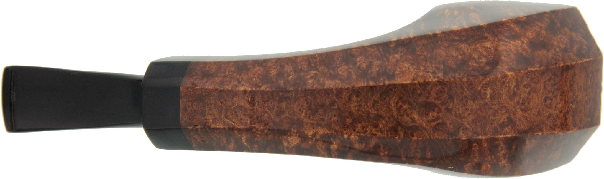 Poul Winslow Crown 200 (Nr.71) Unterboden