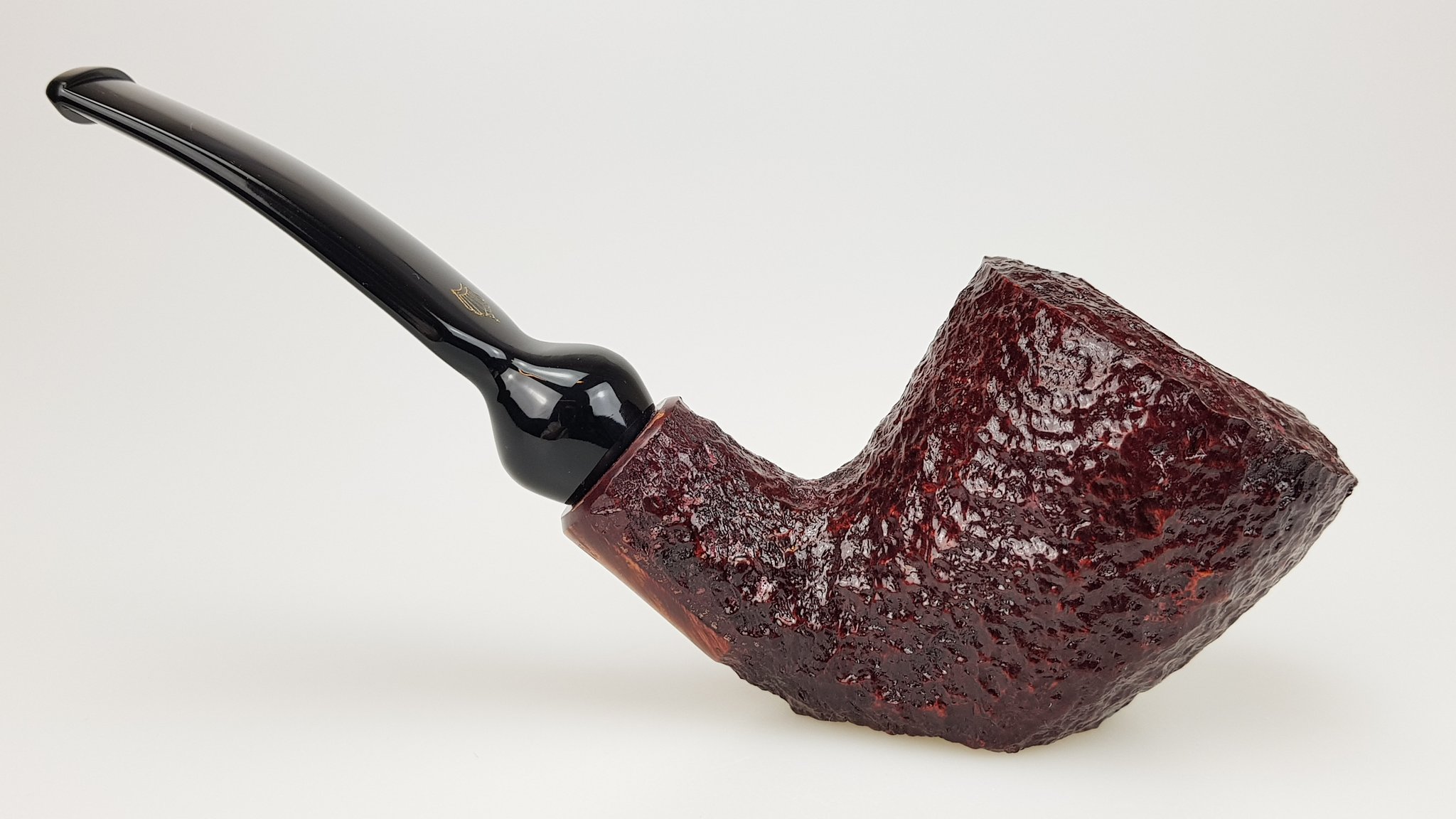 Poul Winslow Crown Viking (Nr. 19701) Detailbild 1
