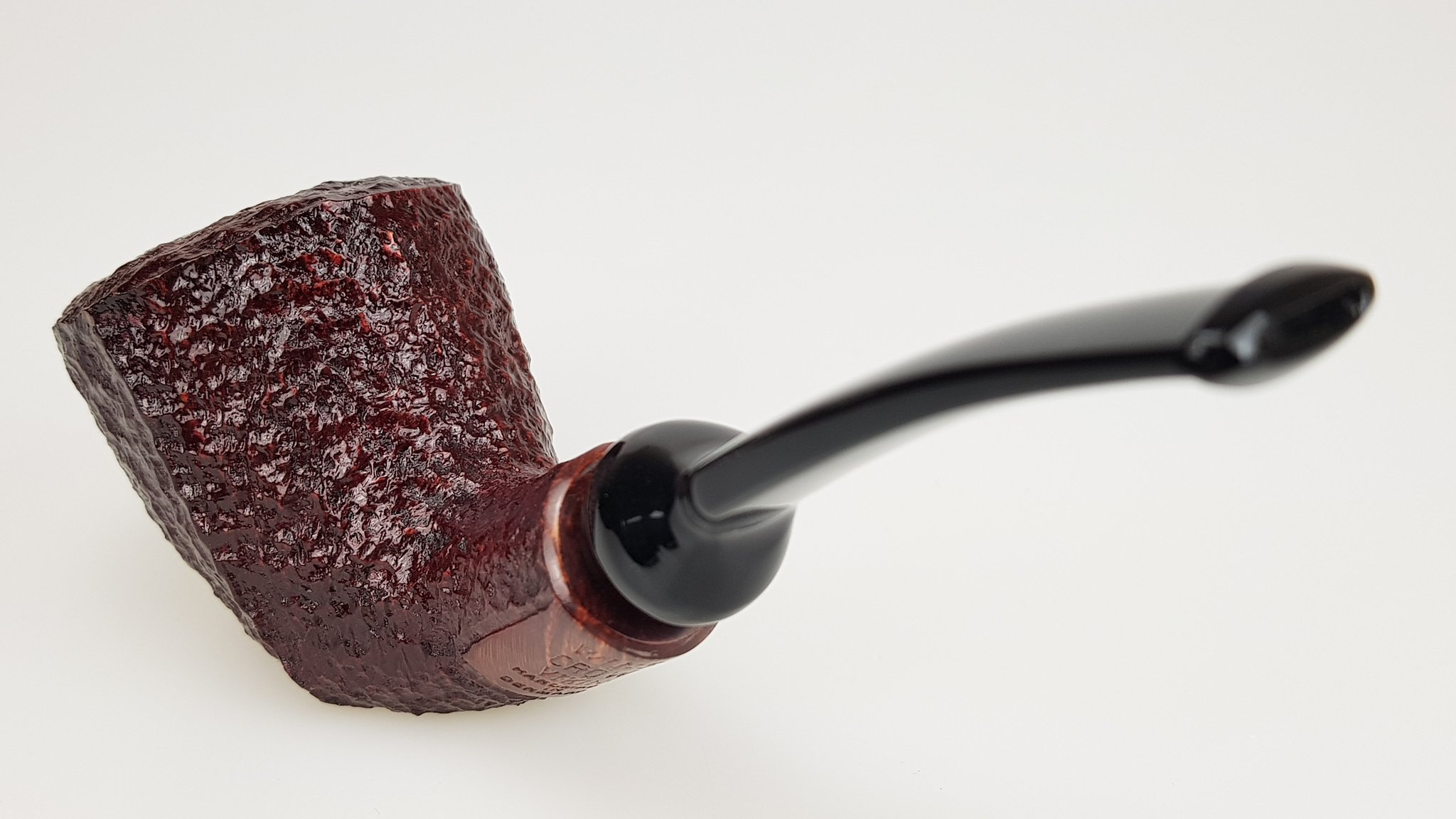 Poul Winslow Crown Viking (Nr. 19701) Detailbild 2
