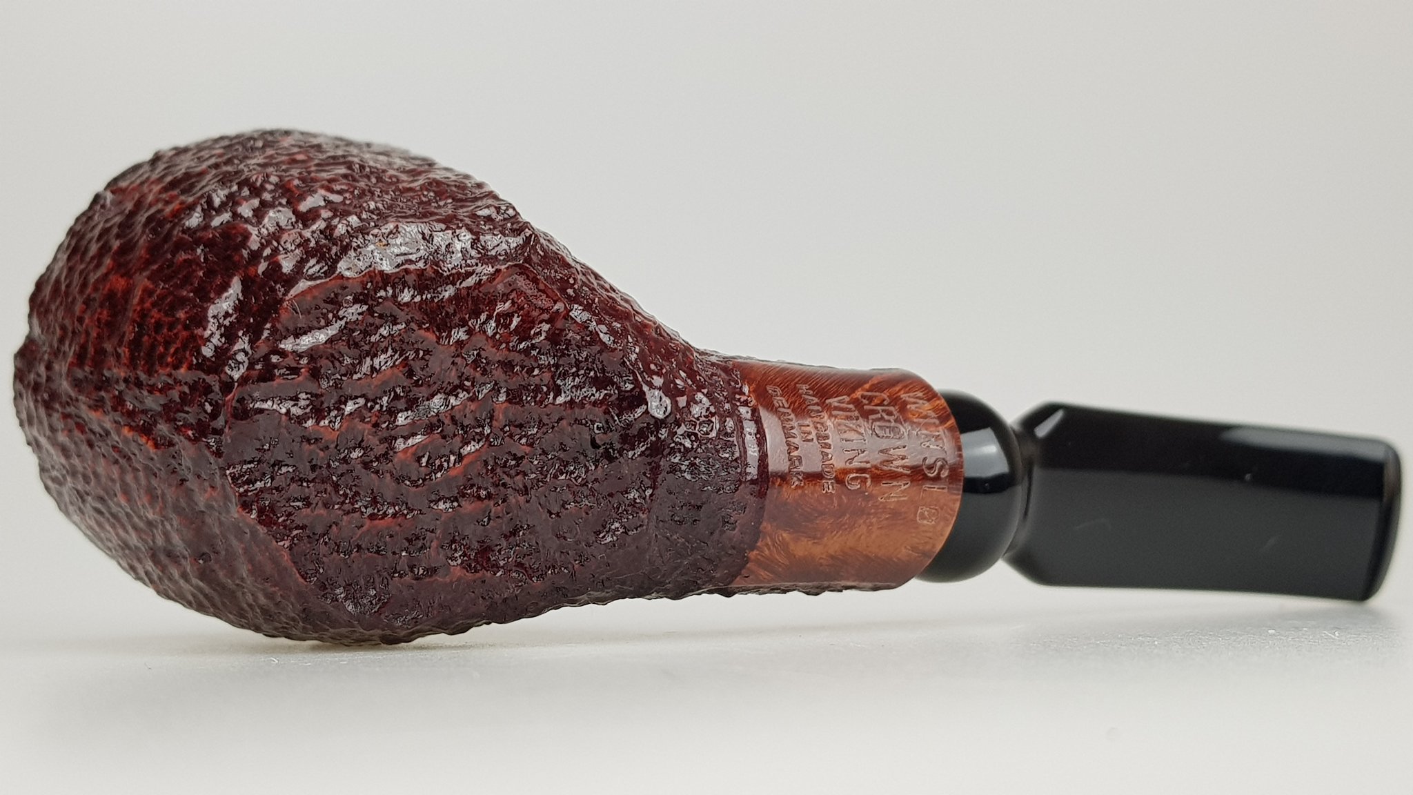 Poul Winslow Crown Viking (Nr. 19701) Detailbild 4