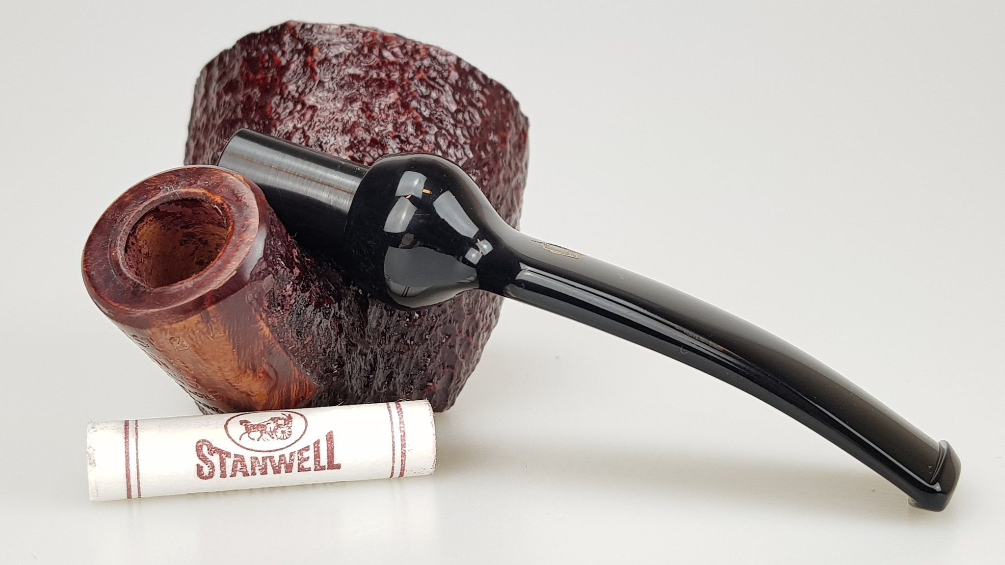Poul Winslow Crown Viking (Nr. 19701) Detailbild 6