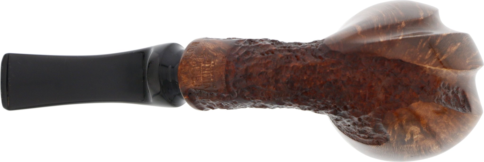 Poul Winslow Crown Viking (Nr. 501) Detailbild 2