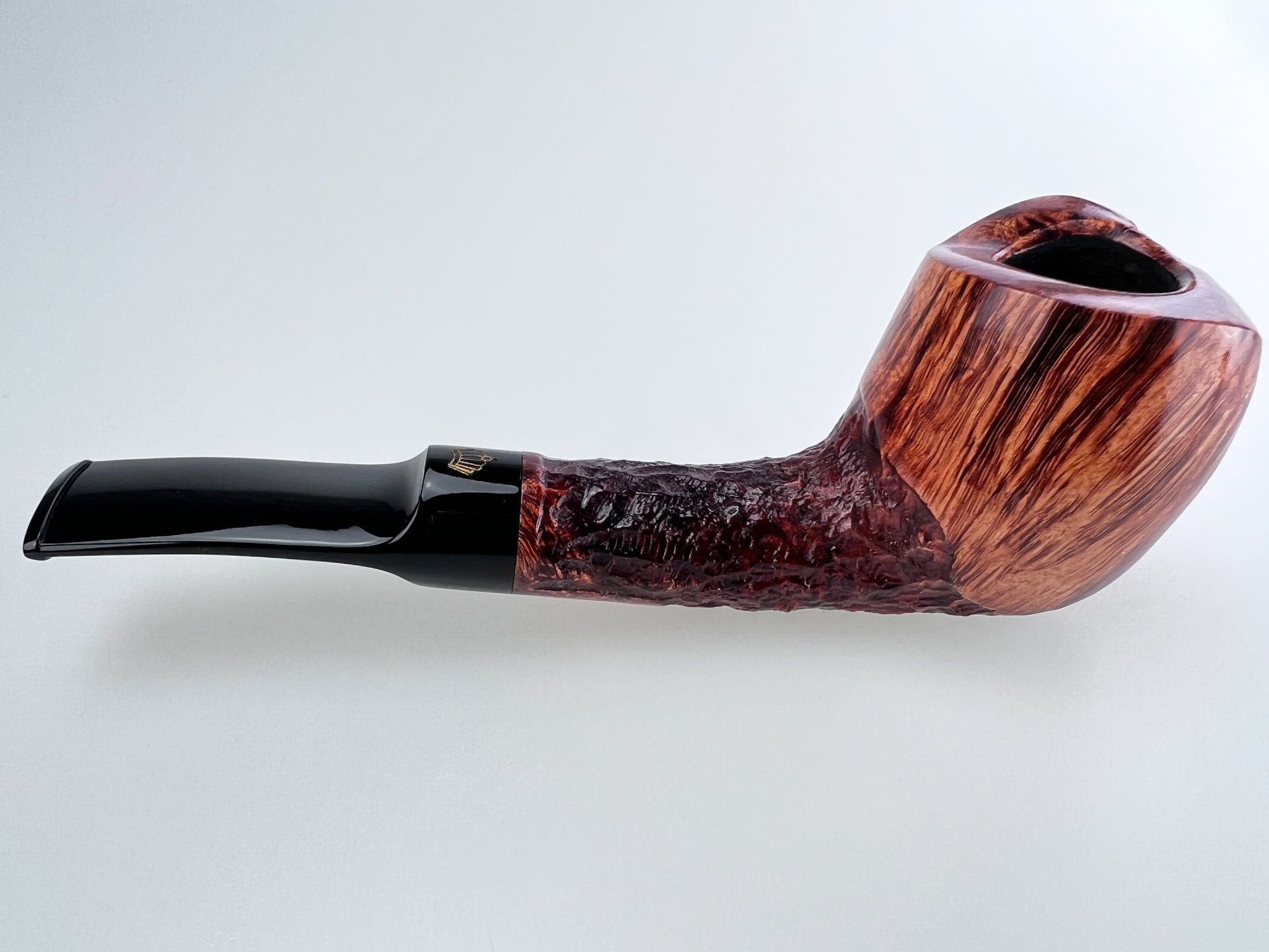 Poul Winslow Crown Viking (Nr. 572) Detailbild 1