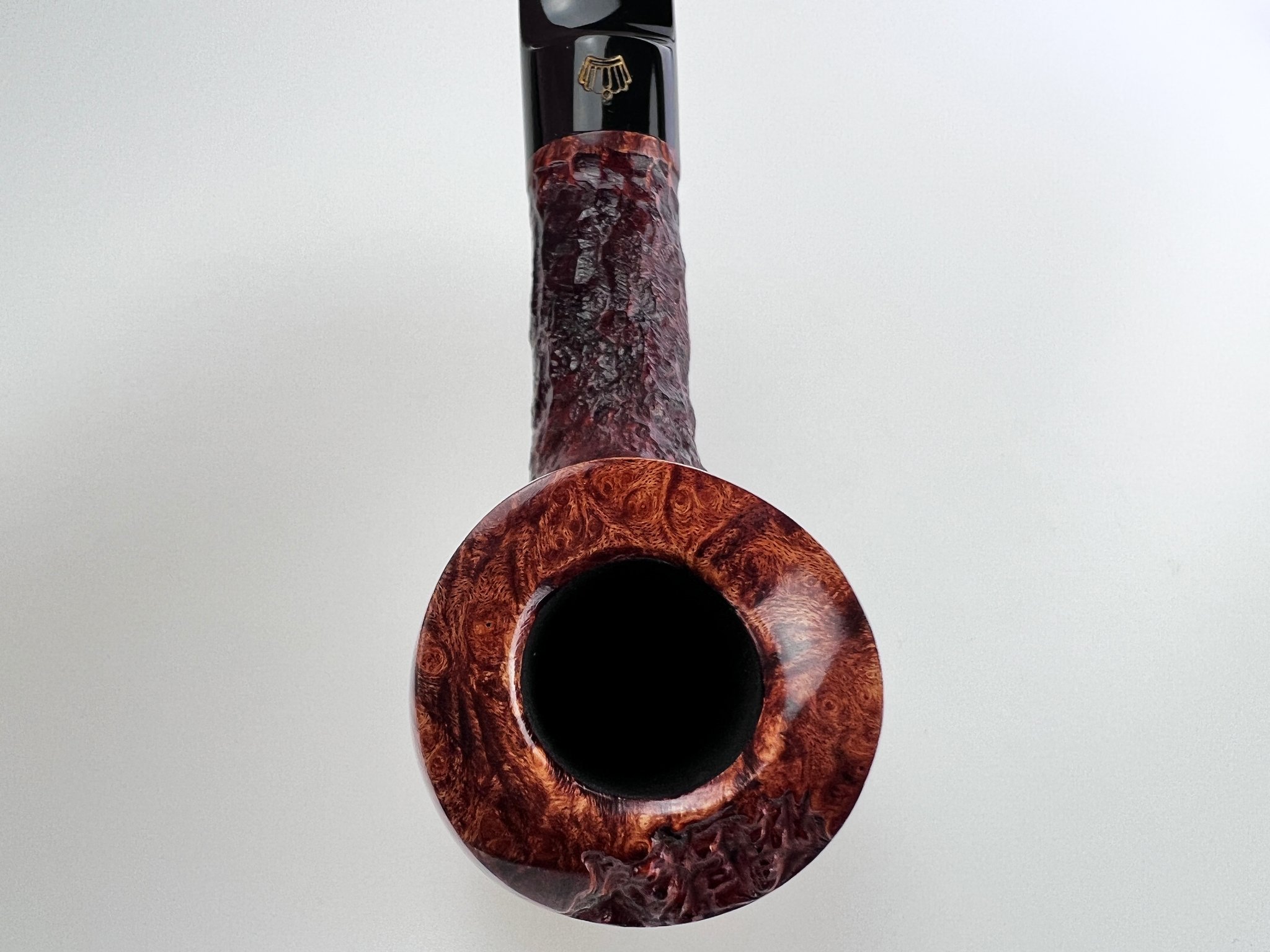 Poul Winslow Crown Viking (Nr. 572) Detailbild 3