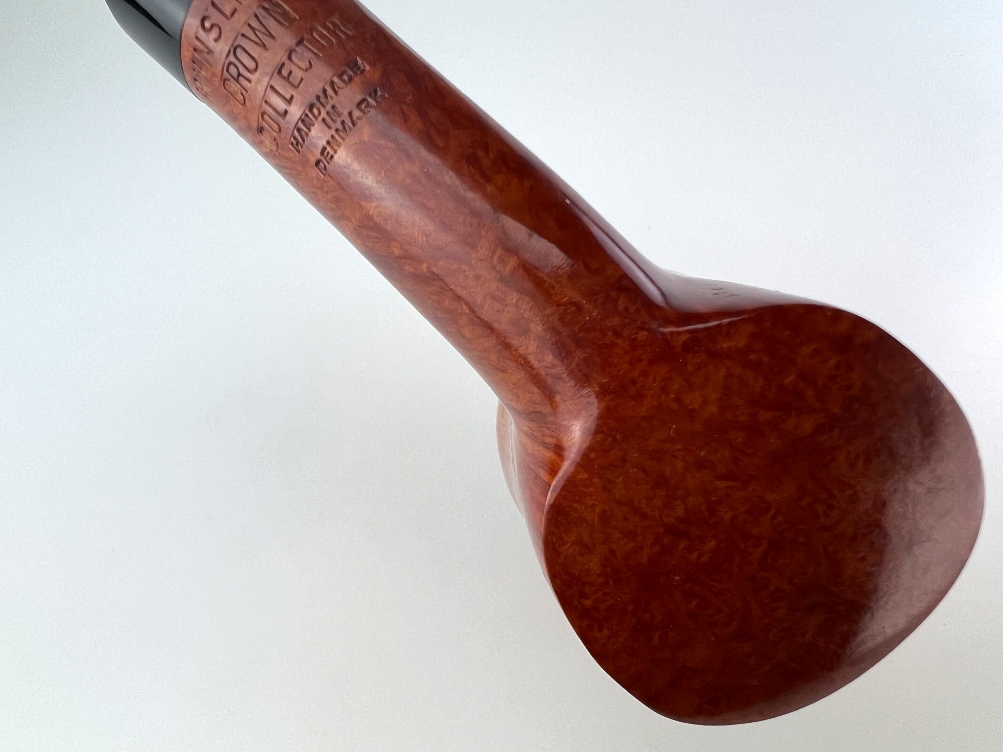 Poul Winslow Crown Collector (Nr. 602)