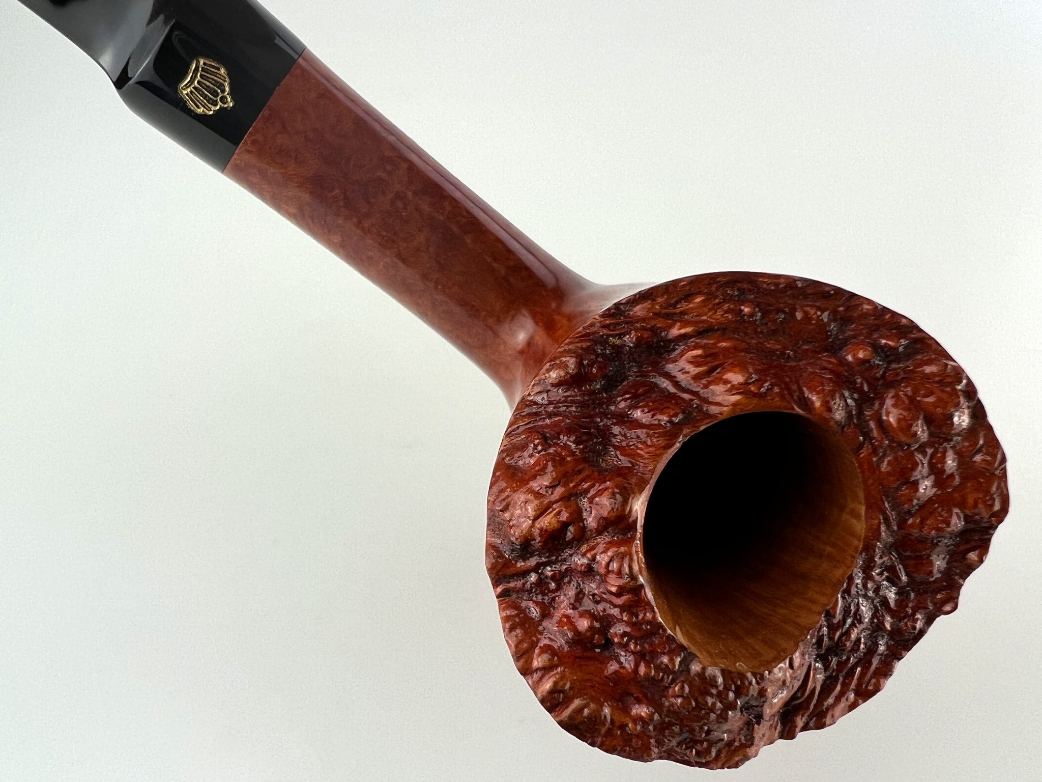 Poul Winslow Crown Collector (Nr. 602)