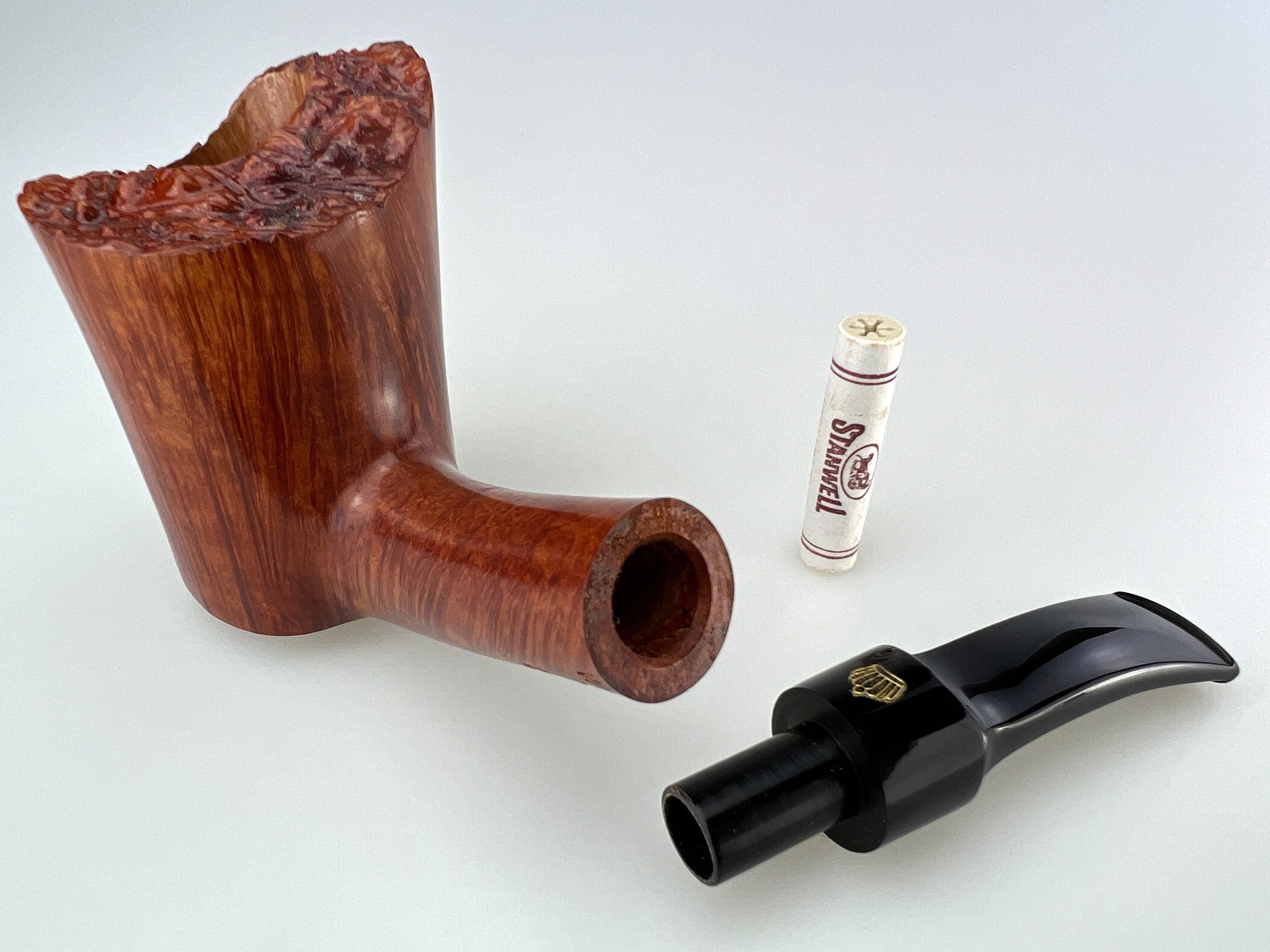 Poul Winslow Crown Collector (Nr. 602)