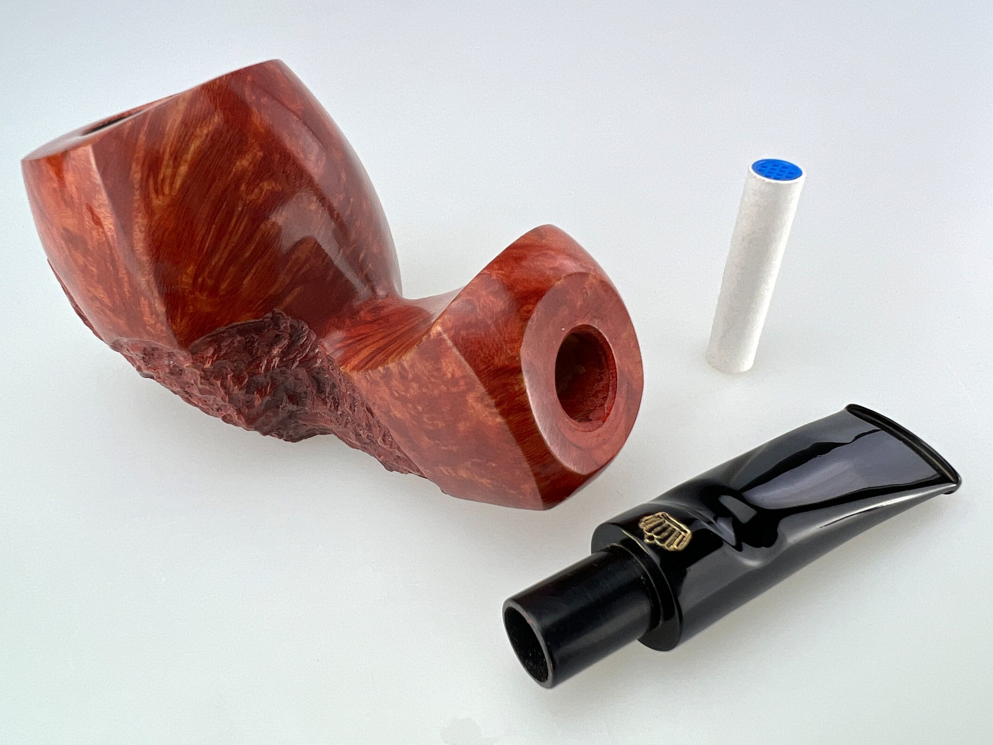 Poul Winslow Crown Viking (Nr. 605)