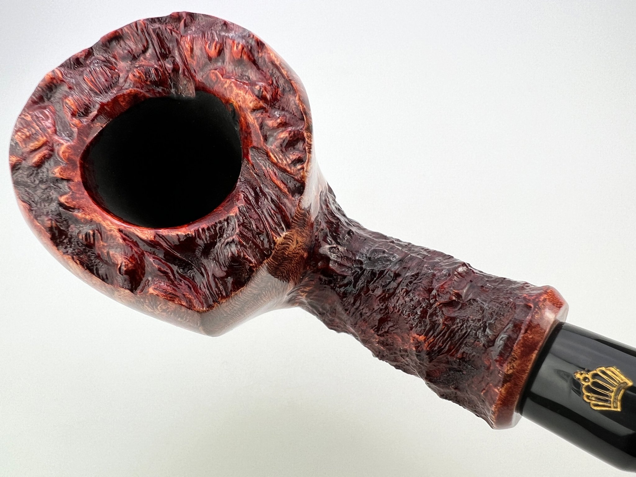 Poul Winslow Crown Viking (Nr. 642) Detailbild 3