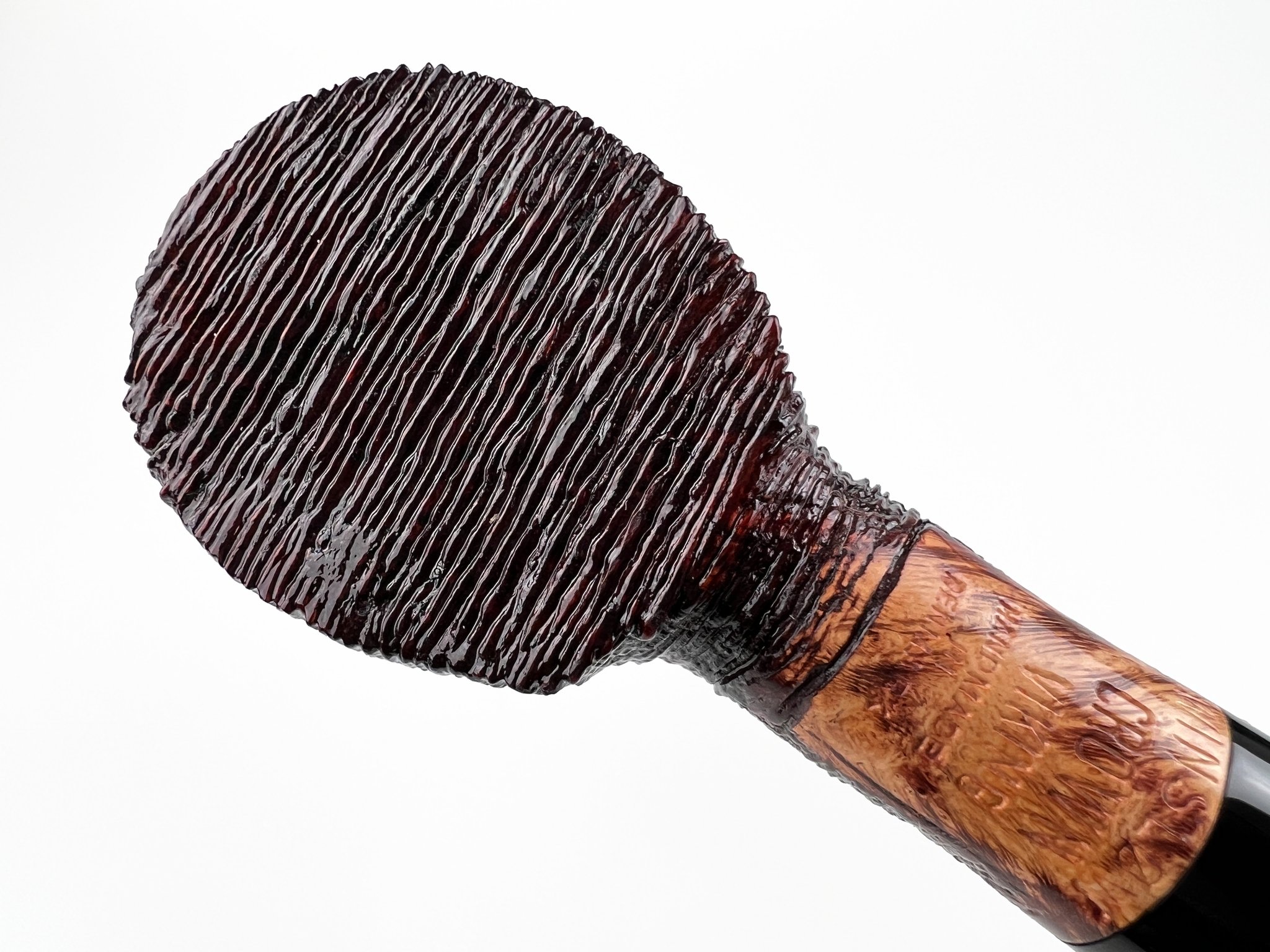 Poul Winslow Crown Viking (Nr. 651) Detailbild 2