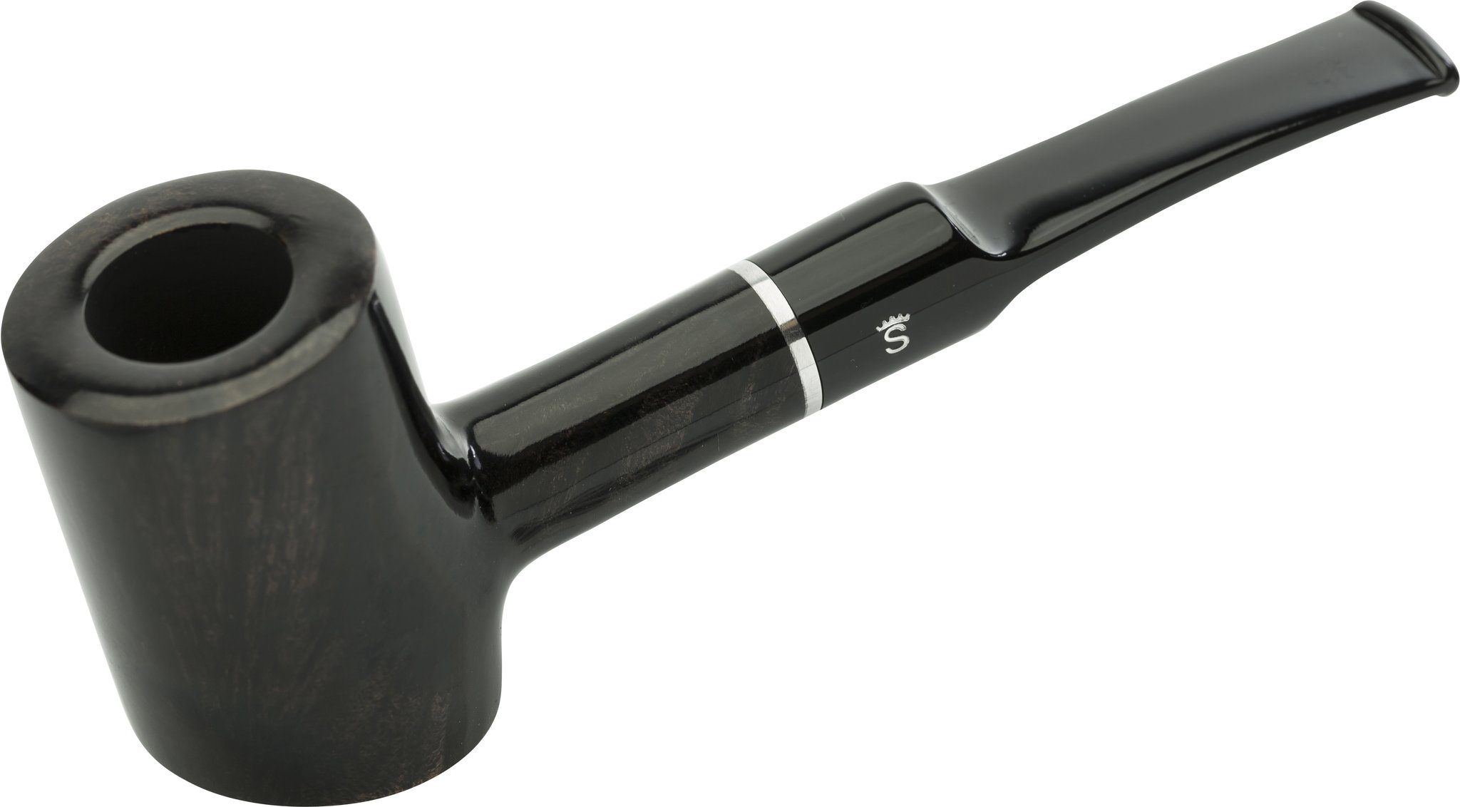 Stanwell Black Diamond Nr. 207