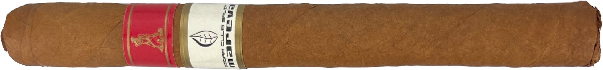 Casdagli Cigars Club Mareva Line Mareva Especial (alte Variante)