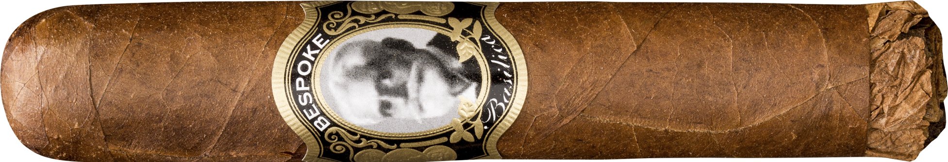 Bespoke Basilica Line C No. 3