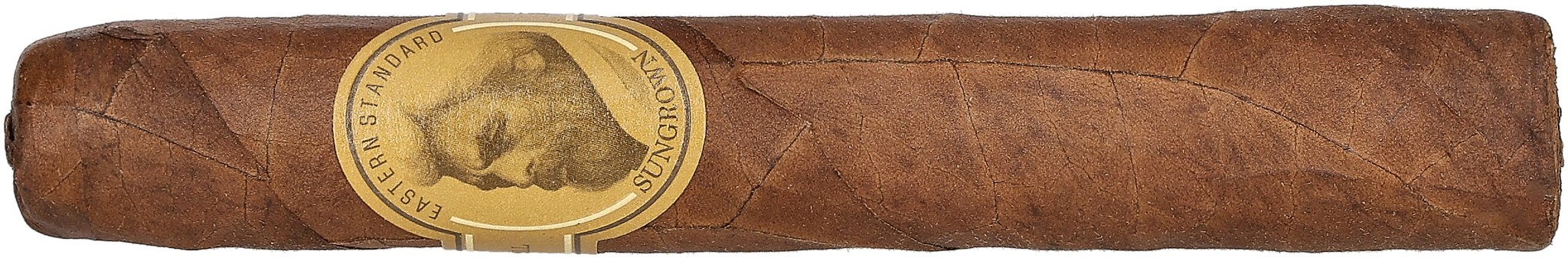Caldwell Eastern Standard Robusto Sungrown Zigarre