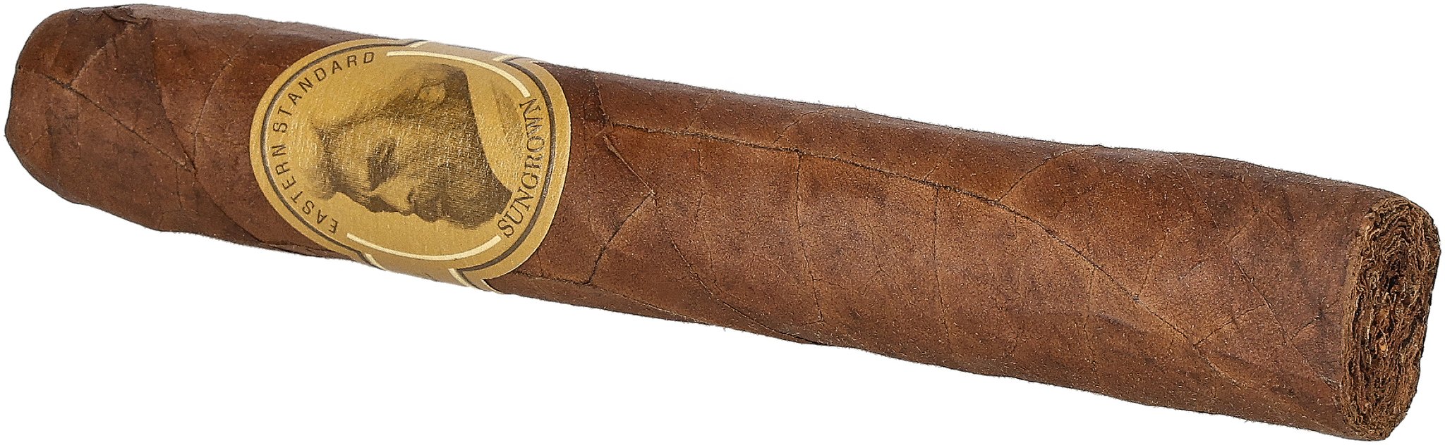 Caldwell Eastern Standard Robusto Sungrown Zigarre