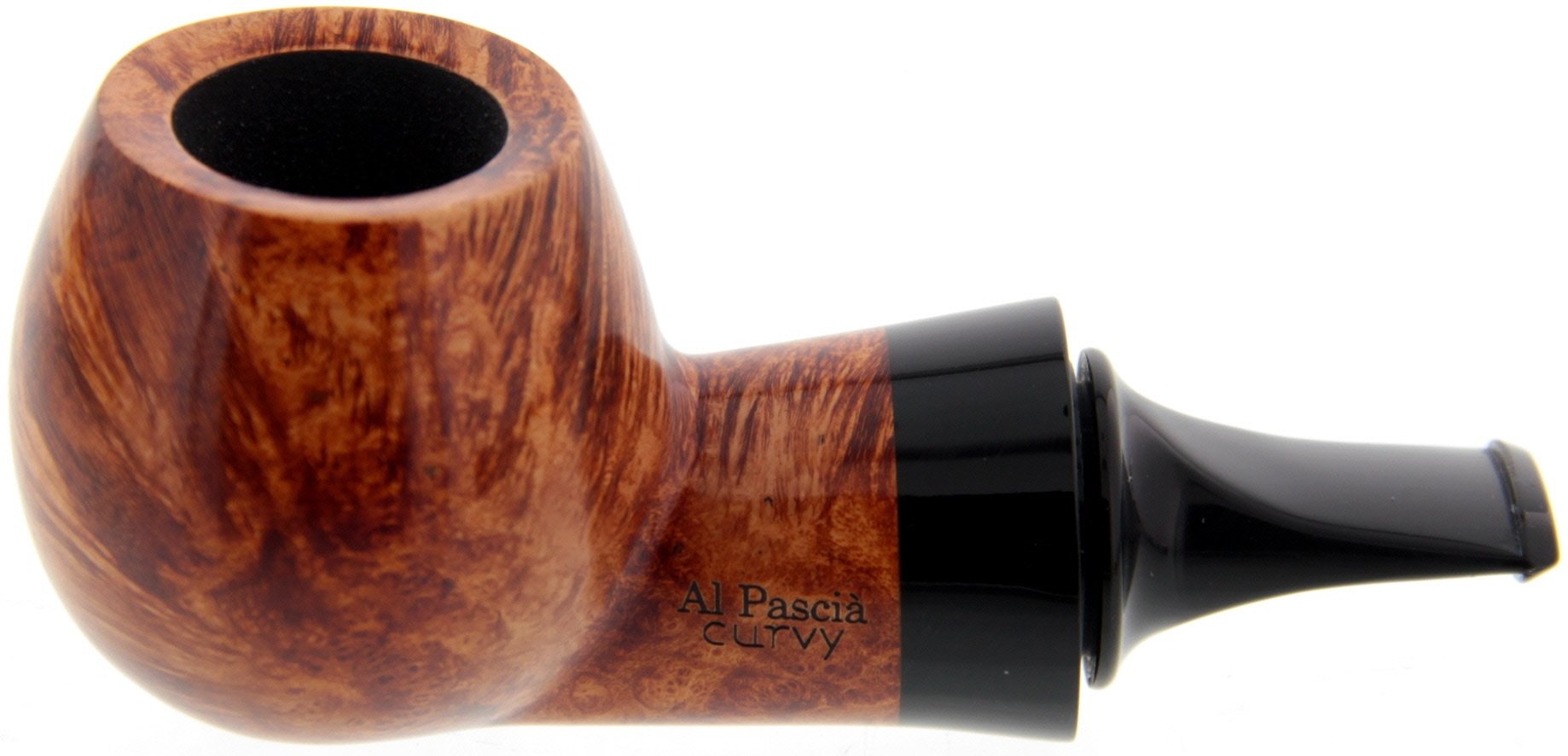 Al Pascia Curvy Nature waxed Modell 02