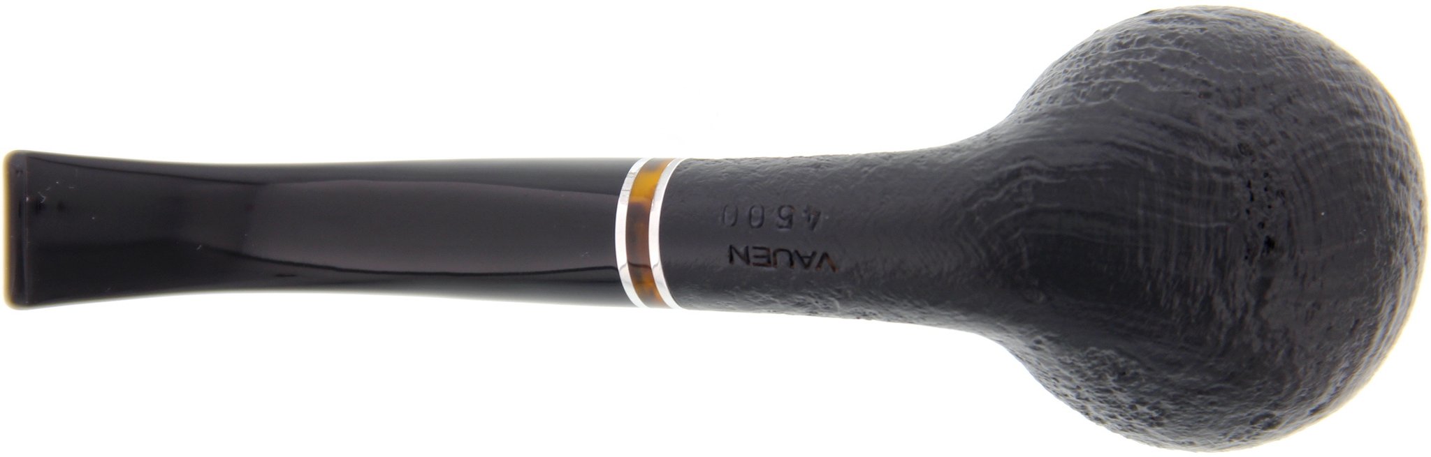 Vauen Basic Line 4500 Modell 2 Unterboden