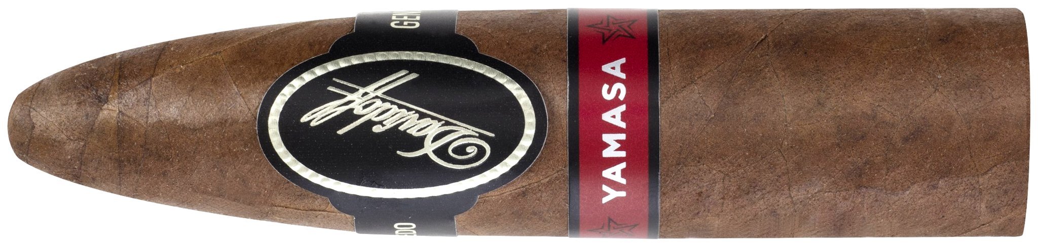 Davidoff Yamasa Gran Torpedo (Limited Edition)