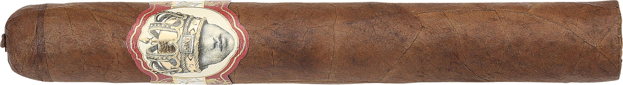 Caldwell Long Live the King Petite Double Wide Short Churchill