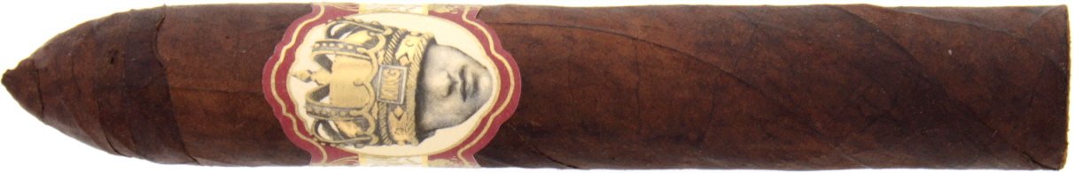 Caldwell Long Live the King Lock Stock