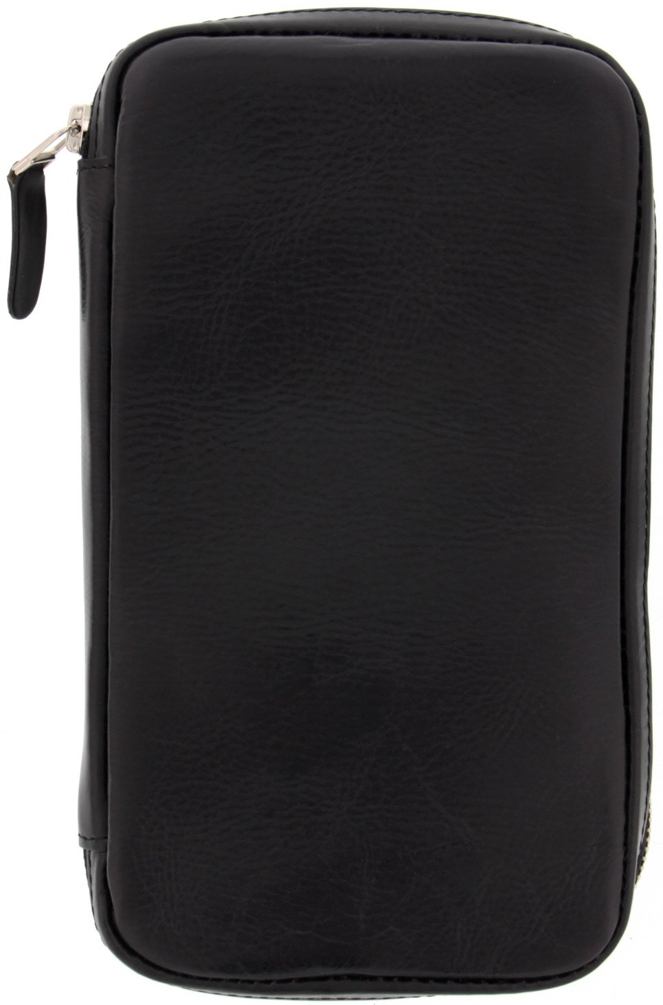 Peter James Etui Black