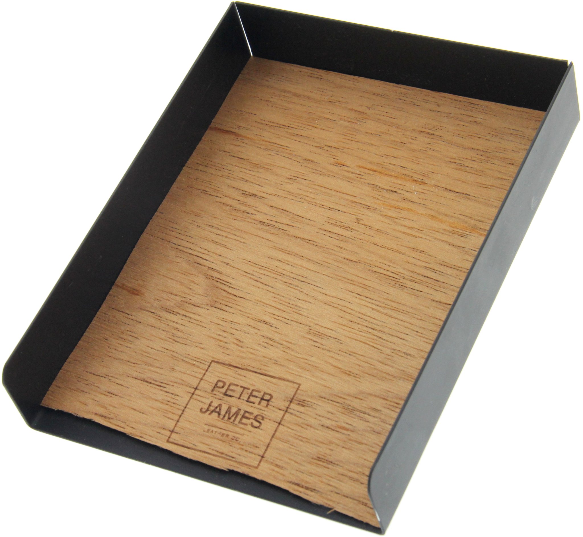 Peter James Etui The Guardian (nur der Einsatz)