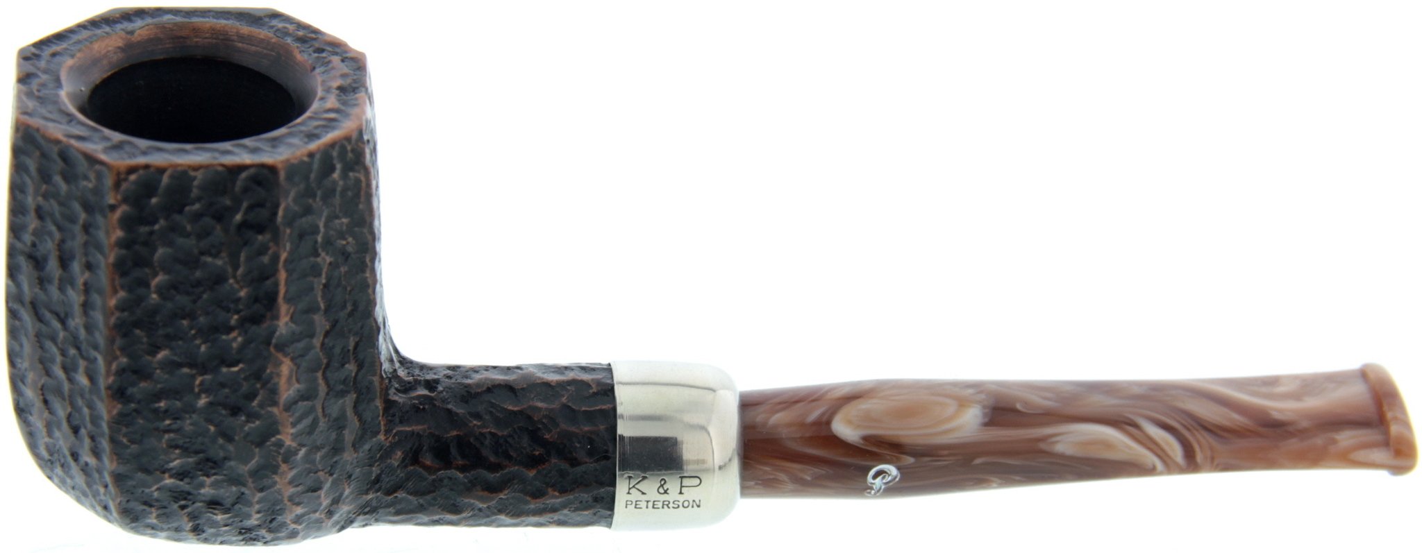 Peterson Derry Rustic brown B27