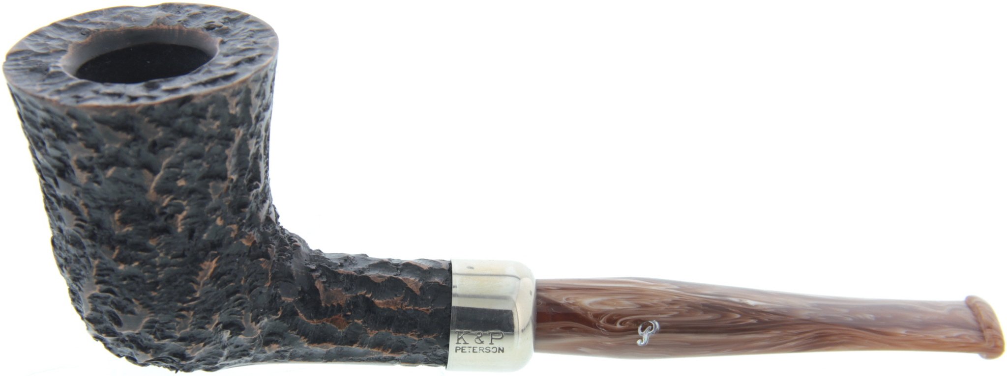 Peterson Derry Rustic brown B47