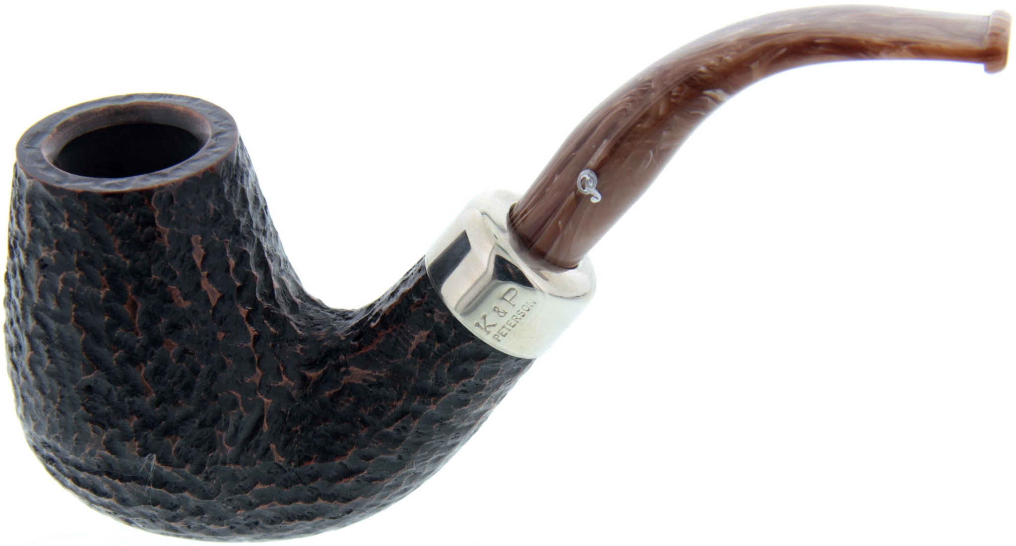 Peterson Derry Rustic brown B49