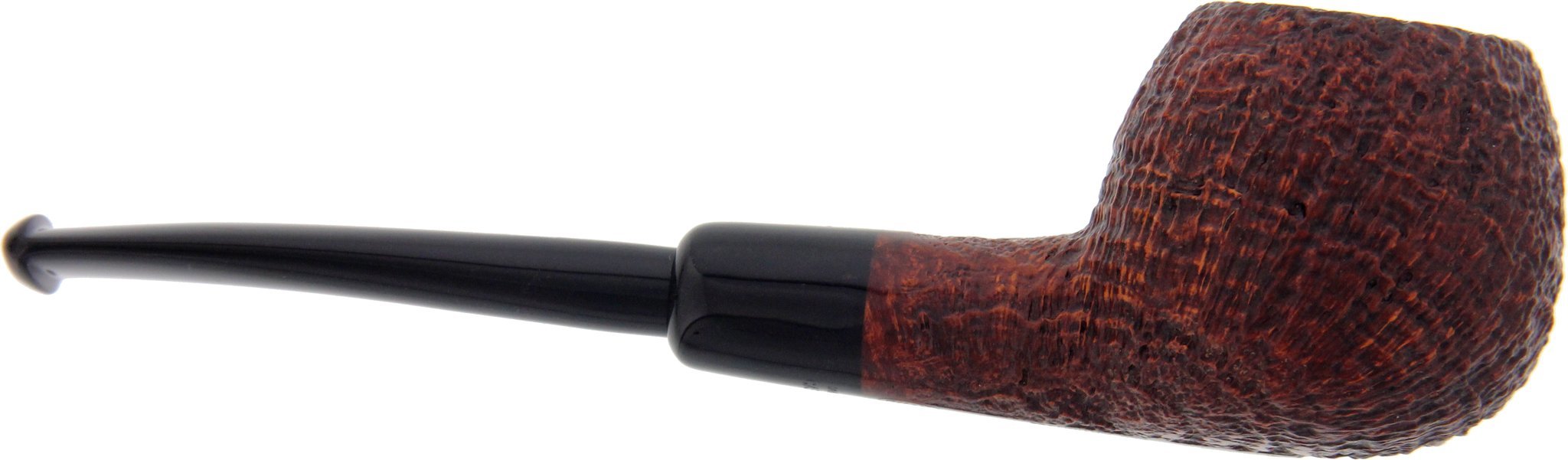 Castello Freehand Pfeifen Old Antiquari Category KKKK (Nr.29) Detailbild