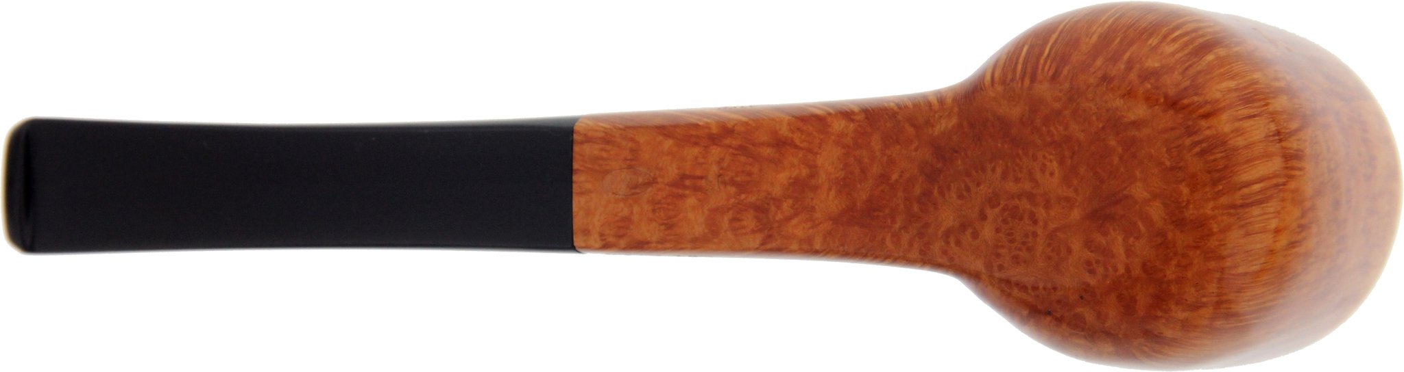 Castello Freehand Pfeifen Collection Fiammata Category KK (Nr.30) Unterboden