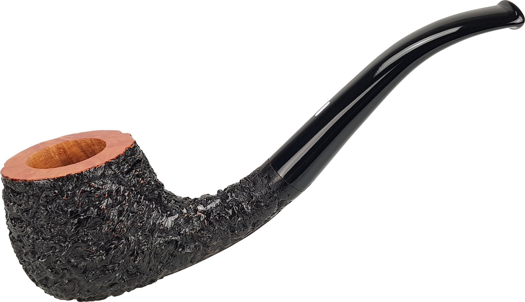 Castello Freehand Pfeifen Sea Rock Category KKKK 63 (19883)