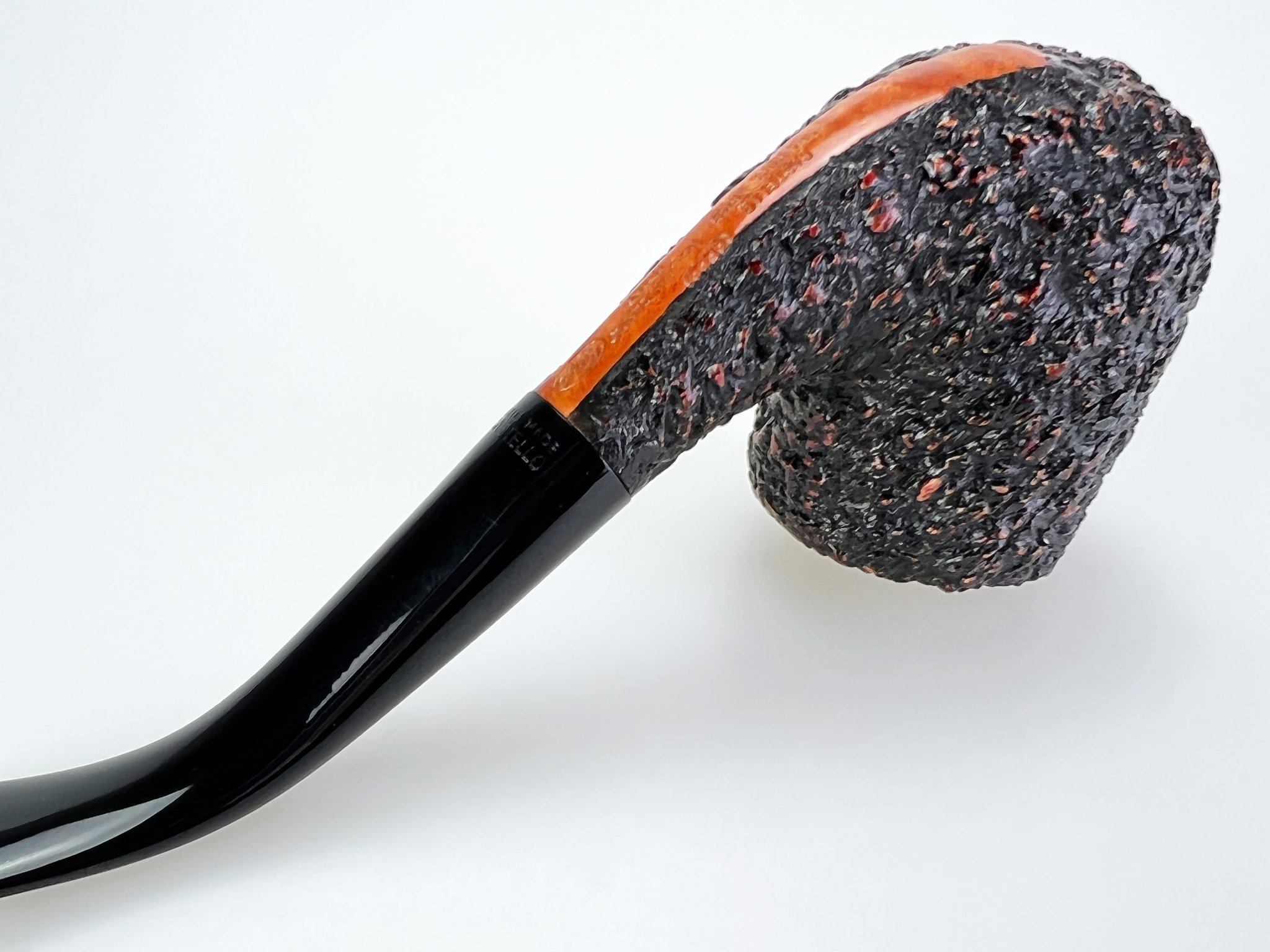 Castello Freehand Pfeifen Sea Rock Category KKKK (Nr.2210) Detailbild
