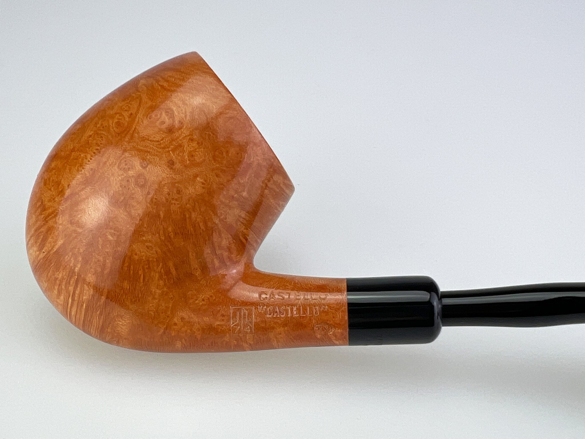 Castello Freehand Pfeifen Castello Category KK (Nr.2211) Detailbild