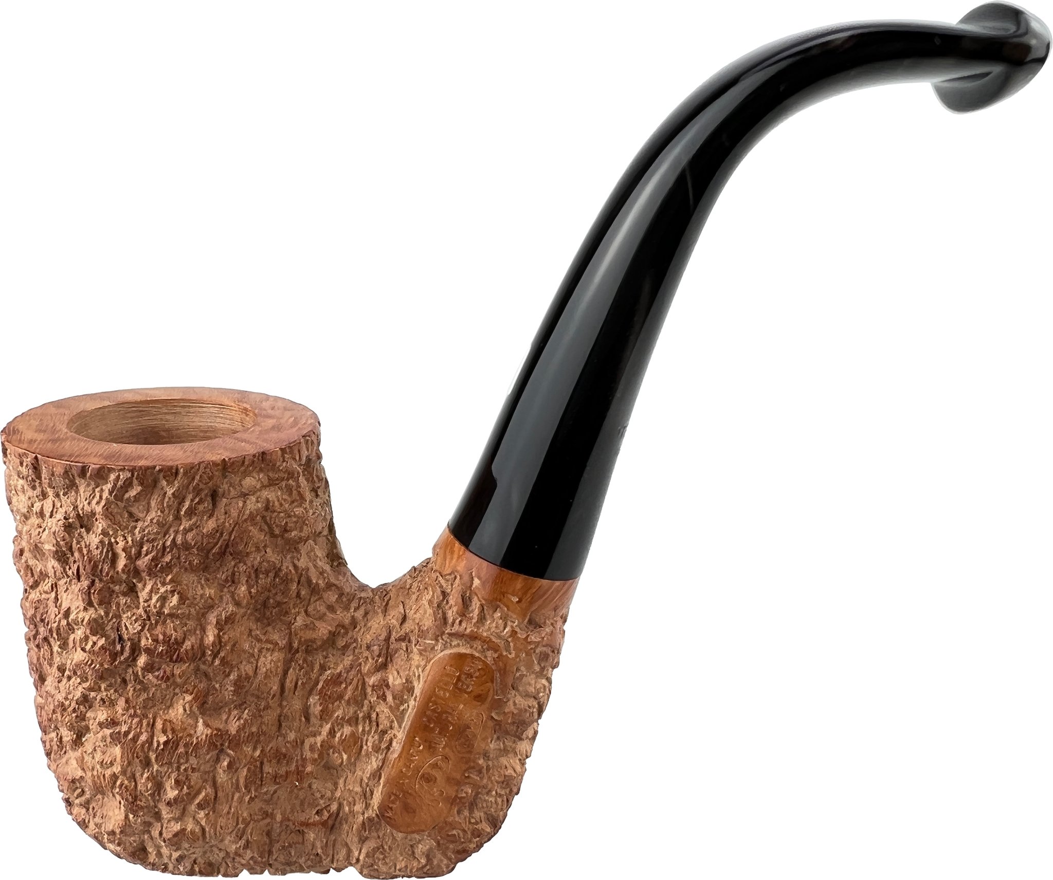 Castello Pfeifen Sea Rock Category KKKK (Nr. 75)