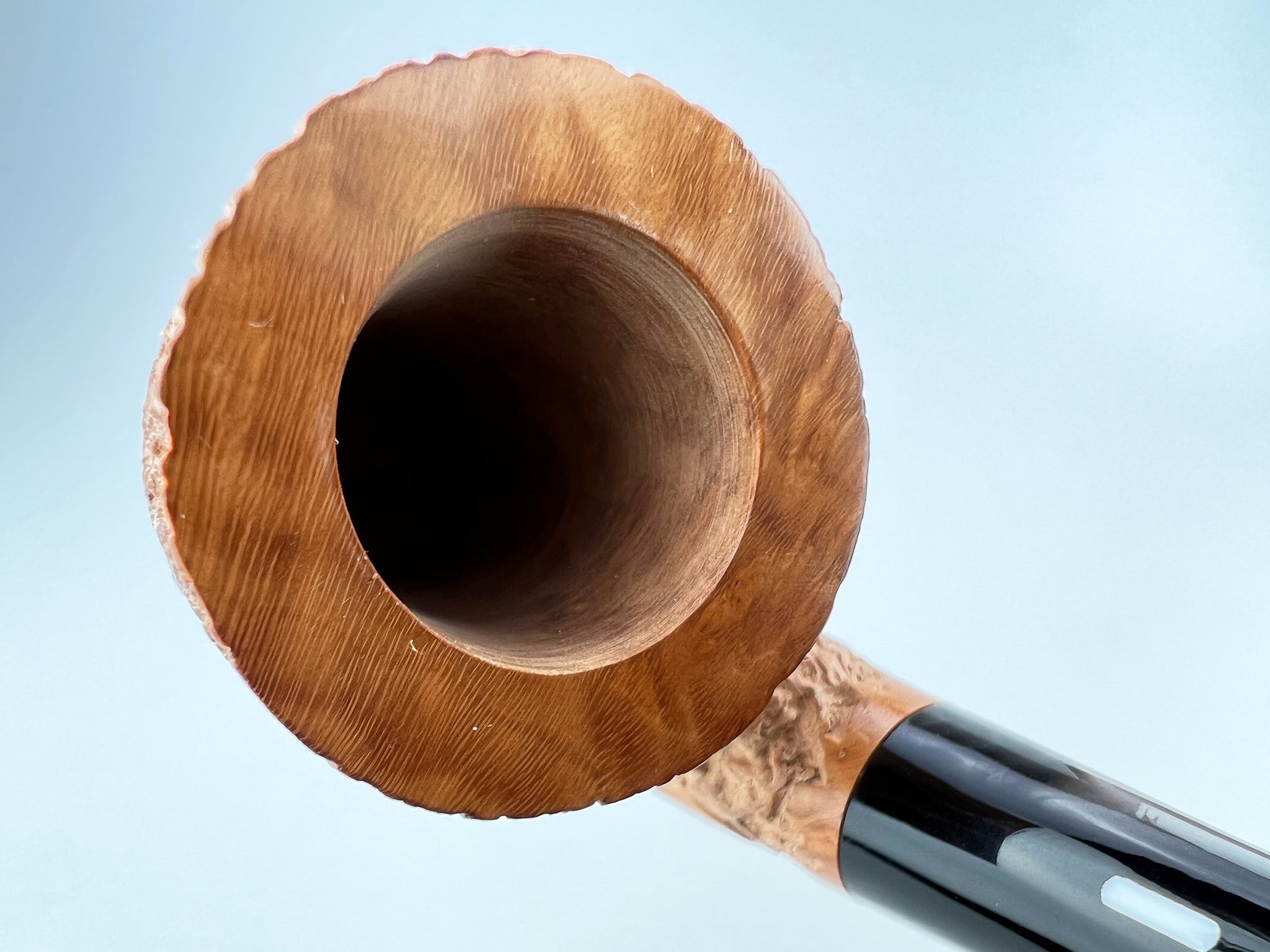 Castello Pfeifen Sea Rock Category KKKK (Nr. 75) Detailbild 3