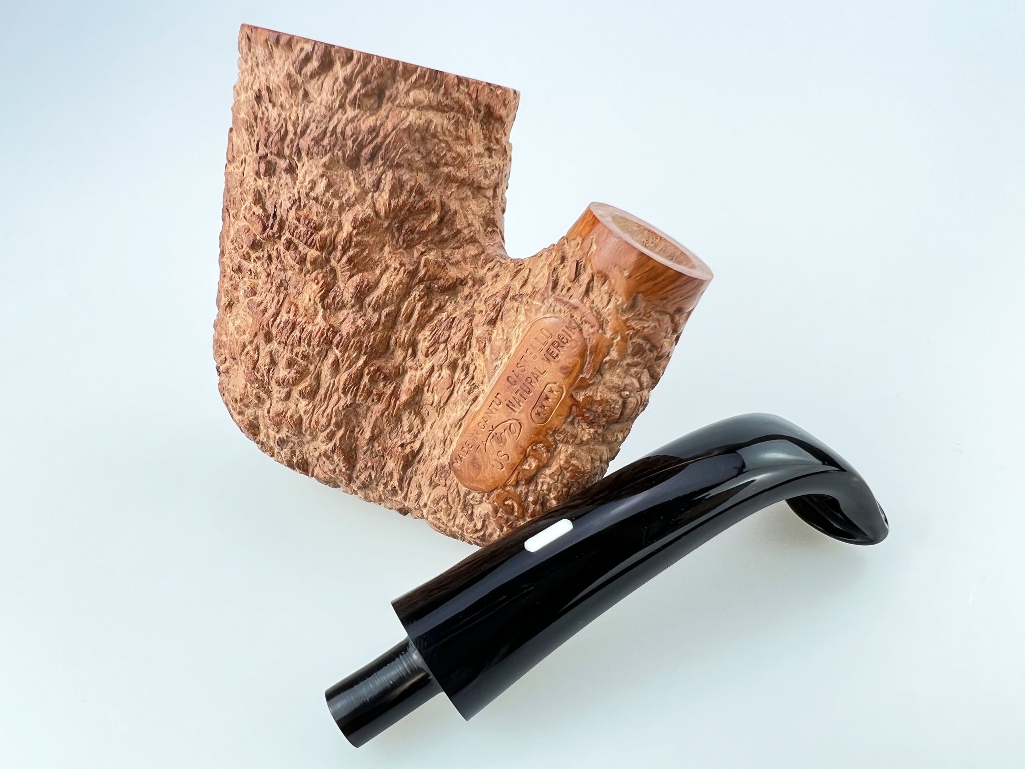 Castello Pfeifen Sea Rock Category KKKK (Nr. 75) Detailbild 4