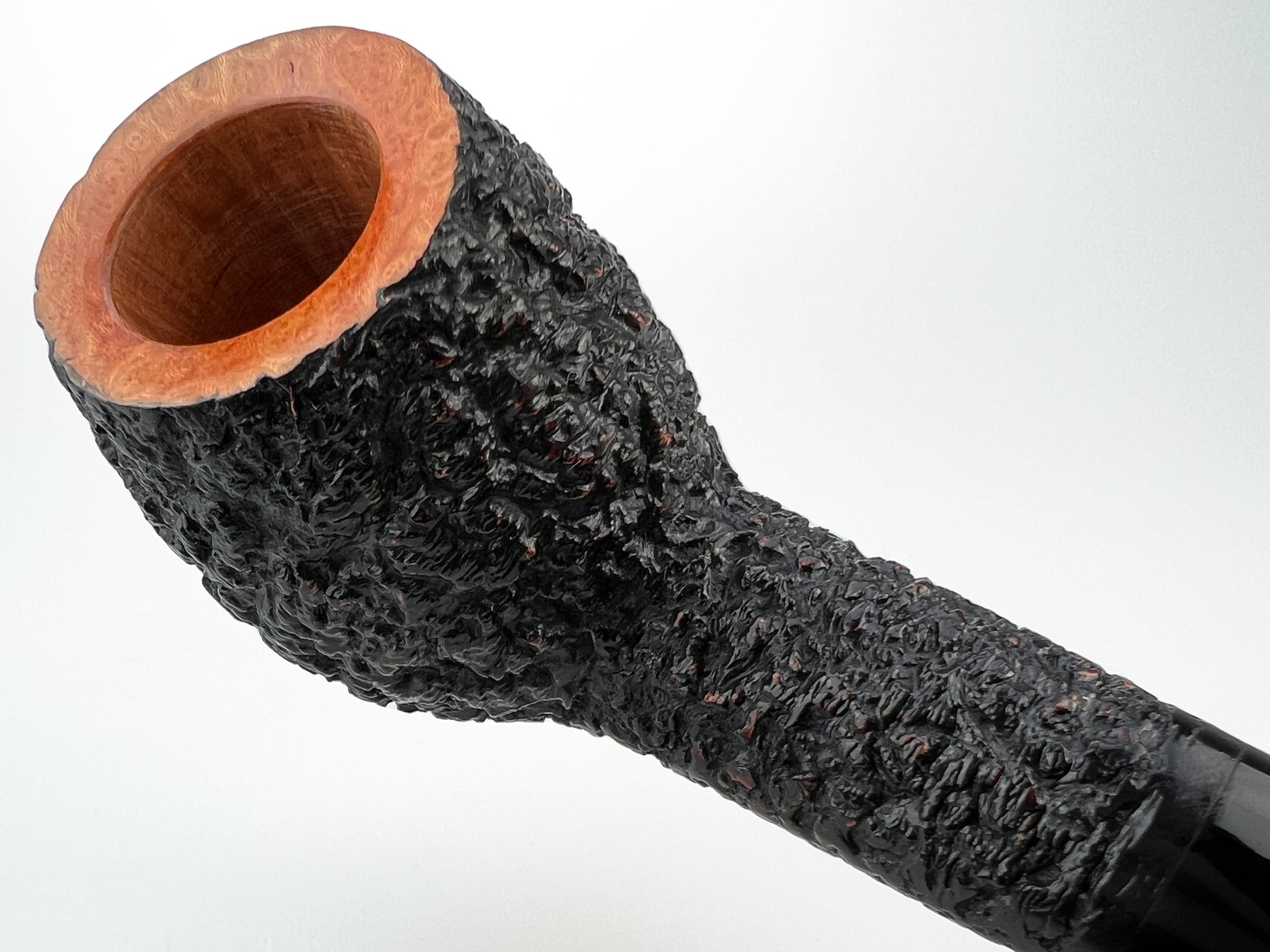 Castello Pfeifen Sea Rock Category KKKK (Nr. 88) Detailbild 3