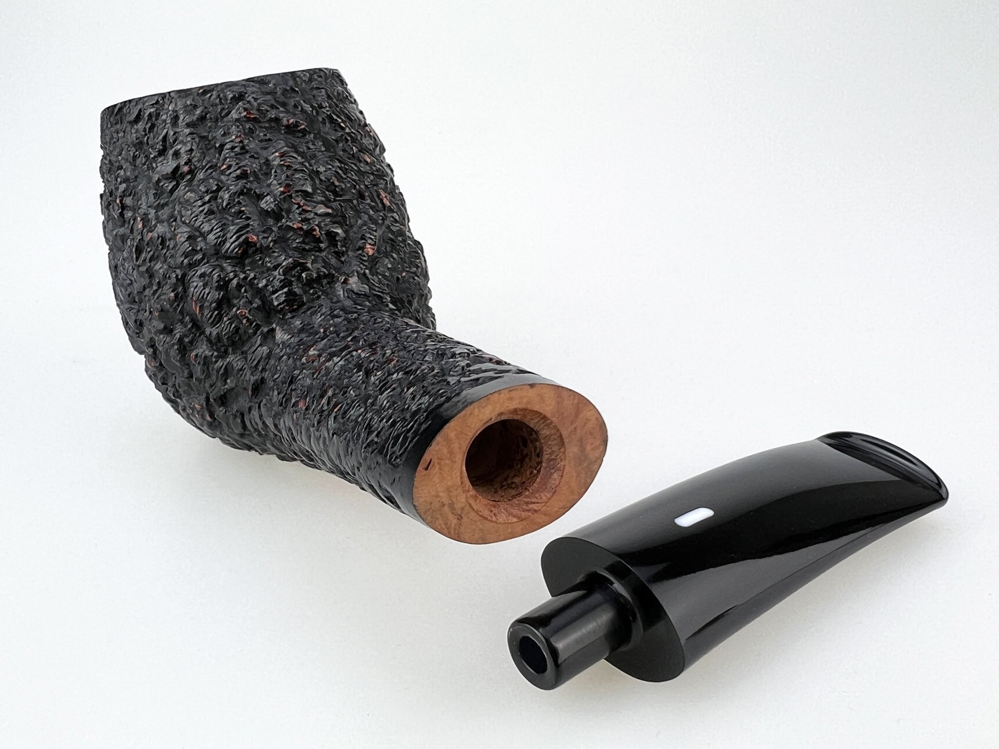 Castello Pfeifen Sea Rock Category KKKK (Nr. 88) Detailbild 4