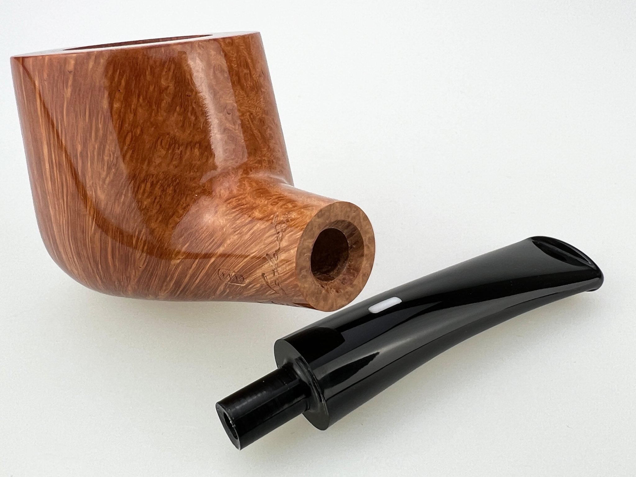 Castello Pfeifen Collection Category KKK (Nr. 93) Detailbild 4