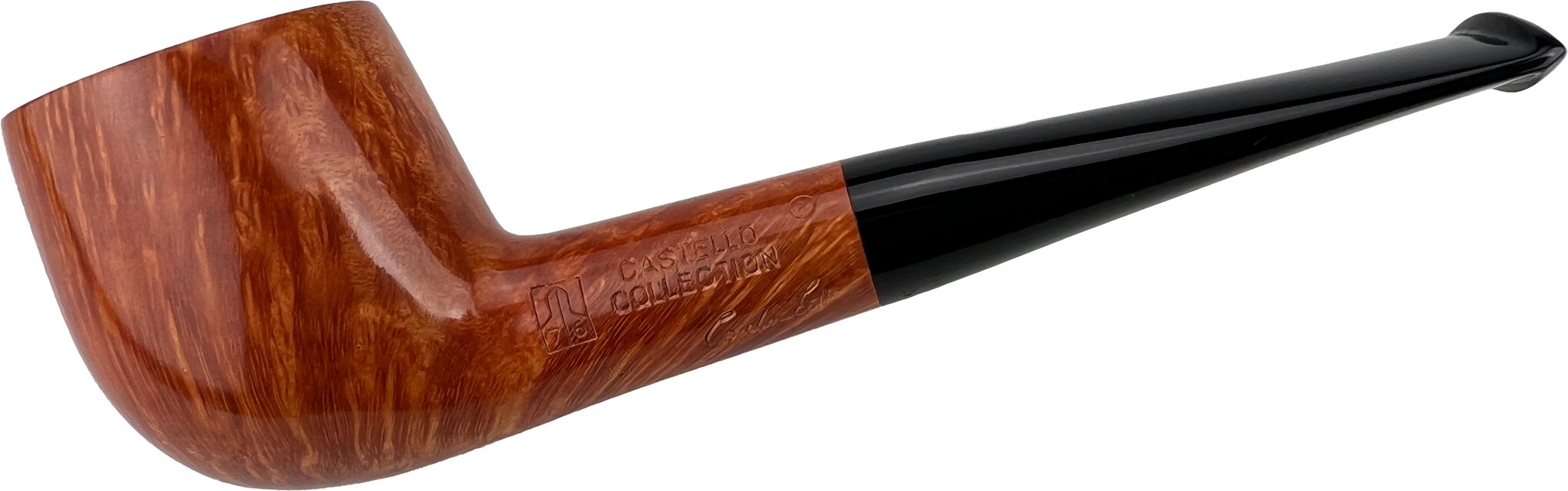 Castello Pfeifen Collection Category K (Nr. 111)