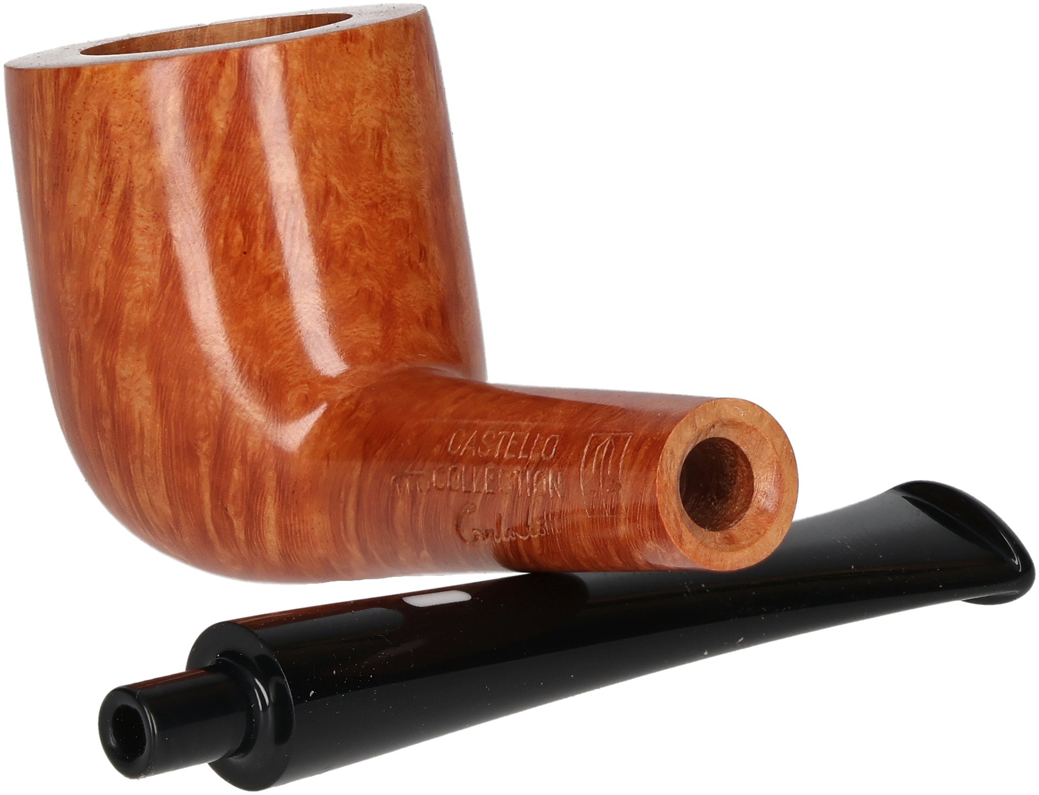 Castello Pfeifen Collection Category KKK