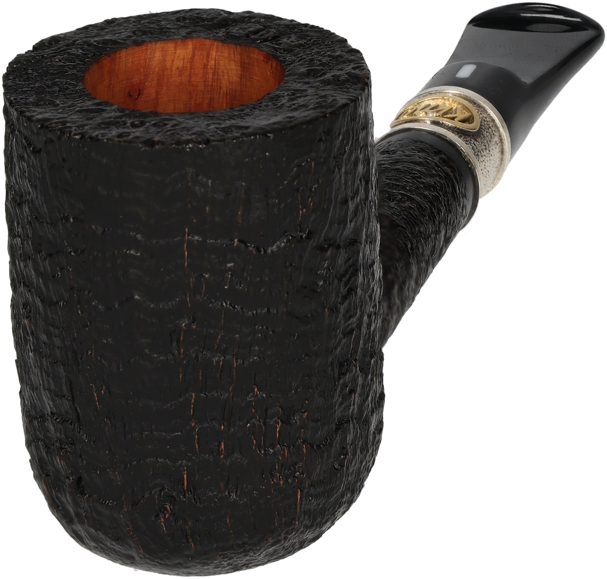 Castello Pfeifen Kino Old Antiquari