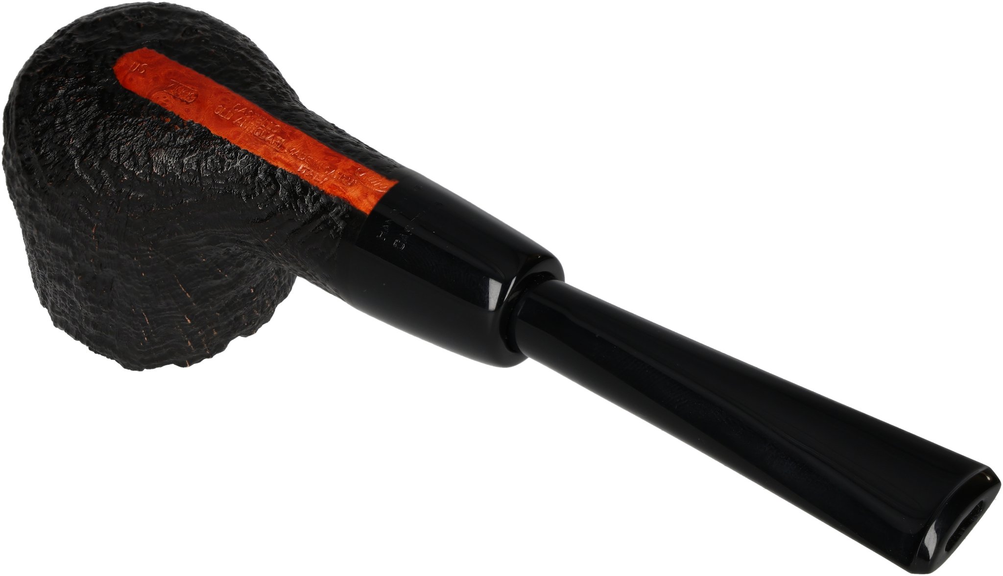 Castello Pfeifen Old Antiquari Category KKKK