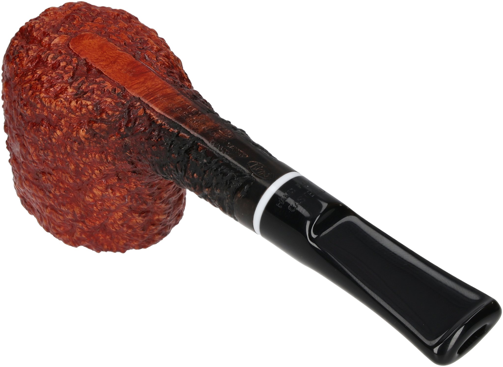 Castello Pfeifen Old Sea Rock Category KK