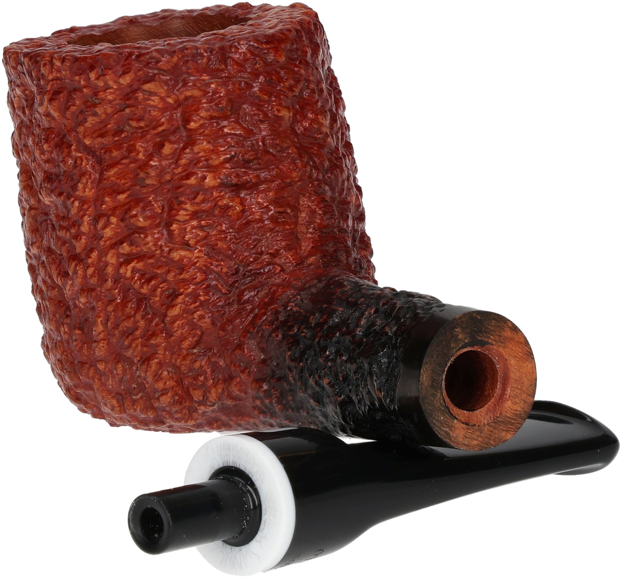 Castello Pfeifen Old Sea Rock Category KK