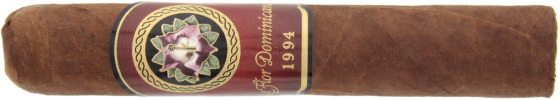 La Flor Dominicana 1994 Tango
