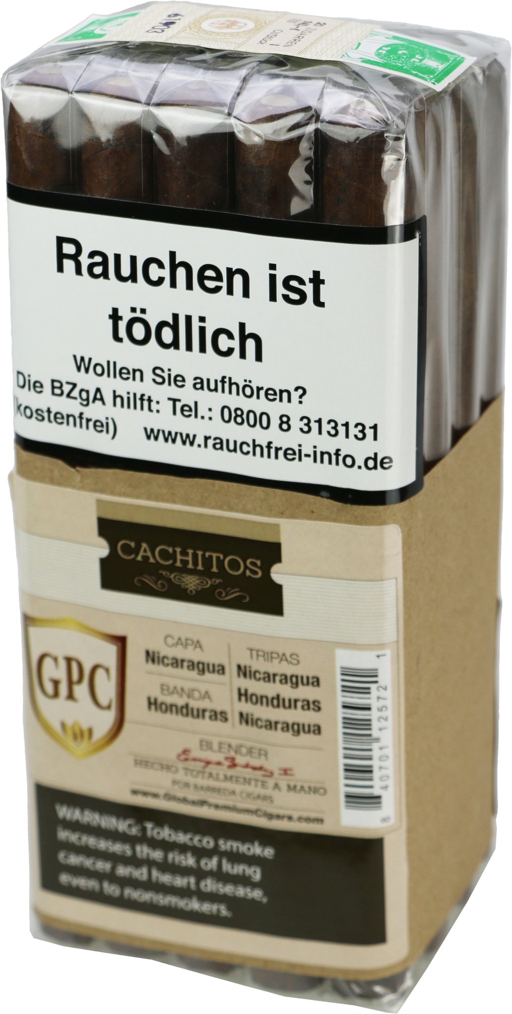 Special Edition Cachito Lancero Bundle