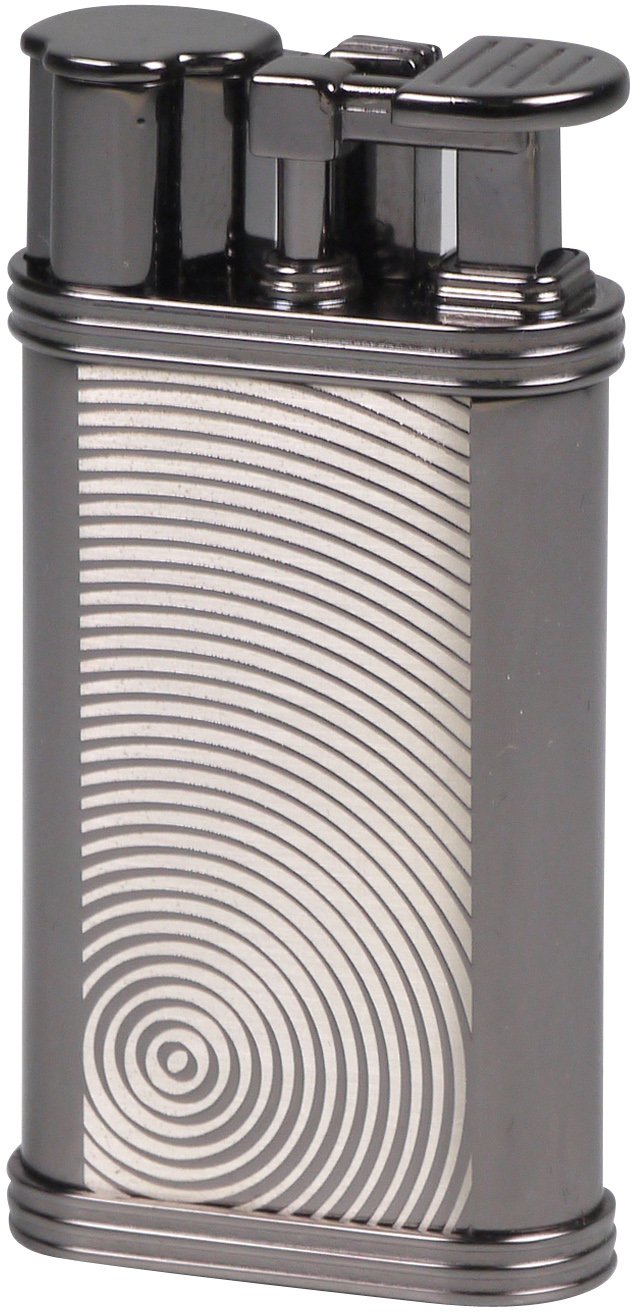 Passatore Jetflame cedric dark gun (234602)