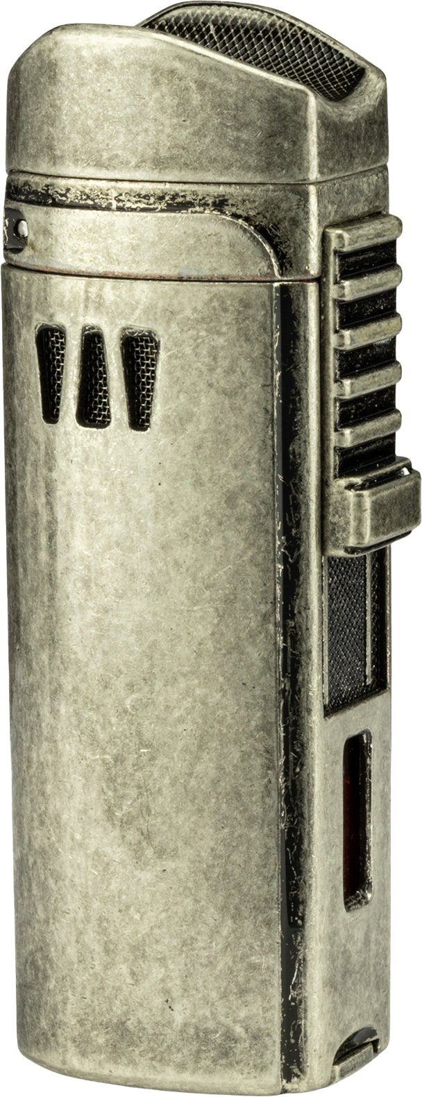 Passatore Jetflame Trinidad antik Design silber (234552)